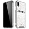Disney Princess Rapunzel Chromatic iPhone XR Clear Case