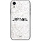 Disney Princess Rapunzel Chromatic iPhone XR Skin