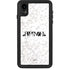 Disney Princess Rapunzel Chromatic iPhone XR Waterproof Case