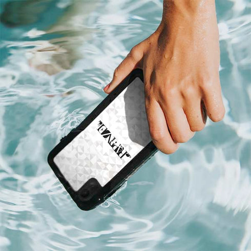 Disney Princess Rapunzel Chromatic iPhone XR Waterproof Case