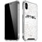 Disney Princess Rapunzel Chromatic iPhone XS Max Clear Case
