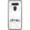 Disney Princess Rapunzel Chromatic LG K51/Q51 Clear Case