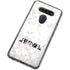 Disney Princess Rapunzel Chromatic LG K51/Q51 Clear Case