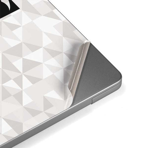 Disney Princess Rapunzel Chromatic MacBook Pro 14in (2021-24) Skin