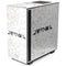 Disney Princess Rapunzel Chromatic NZXT H510 Compact ATX Mid-Tower Case Skin