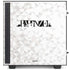 Disney Princess Rapunzel Chromatic NZXT H510 Compact ATX Mid-Tower Case Skin