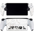 Disney Princess Rapunzel Chromatic PlayStation Portal Remote Player Skin