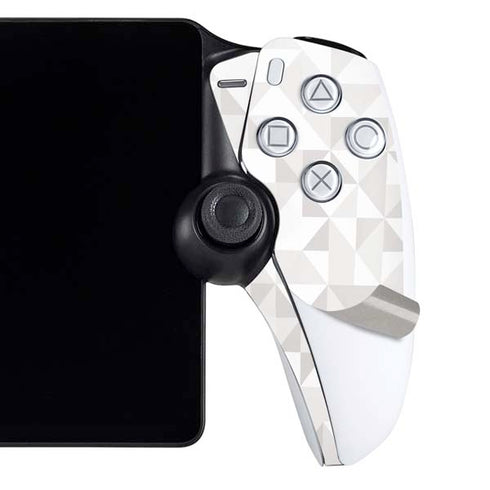 Disney Princess Rapunzel Chromatic PlayStation Portal Remote Player Skin