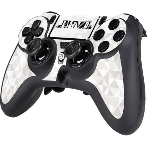 Disney Princess Rapunzel Chromatic PS4/PC SCUF Impact Controller Skin