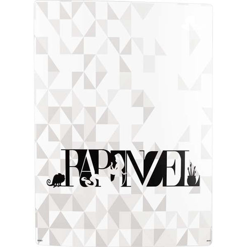 Disney Princess Rapunzel Chromatic PS5 Digital Edition Bundle Skin