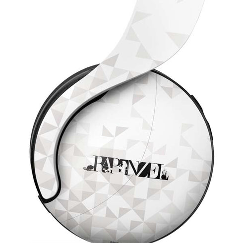 Disney Princess Rapunzel Chromatic PULSE 3D Wireless Headset for PS5 Skin