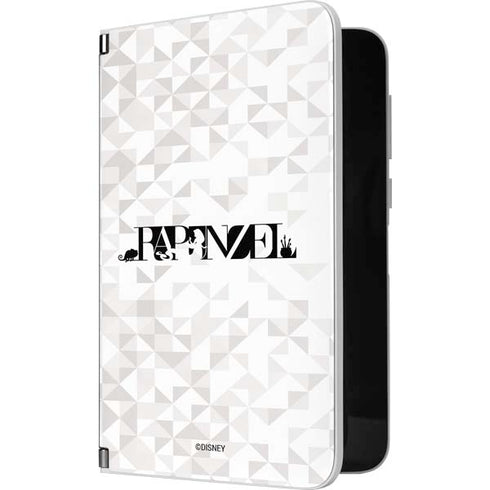 Disney Princess Rapunzel Chromatic Surface Duo Skin