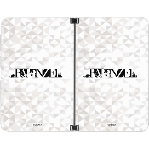 Disney Princess Rapunzel Chromatic Surface Duo Skin