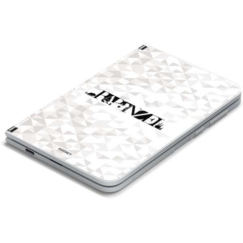 Disney Princess Rapunzel Chromatic Surface Duo Skin