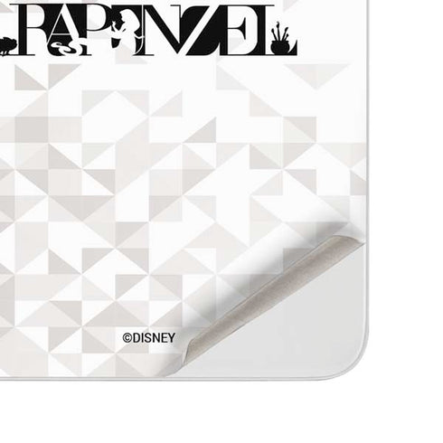 Disney Princess Rapunzel Chromatic Surface Duo Skin