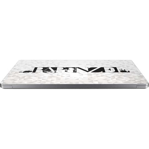 Disney Princess Rapunzel Chromatic Universal Laptop 14in (11.4 x 8.2in) Skin