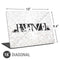 Disney Princess Rapunzel Chromatic Universal Laptop 16in (13 x 9.4in) Skin