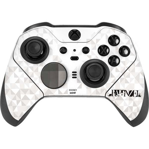 Disney Princess Rapunzel Chromatic Xbox Elite Wireless Controller Series 2 Skin