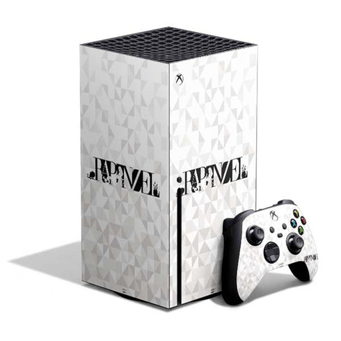 Disney Princess Rapunzel Chromatic Xbox Series X Bundle Skin