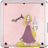 Disney Princess Rapunzel Art Cooler Master MasterBox Q300L Mini Tower Skin