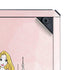 Disney Princess Rapunzel Art Cooler Master MasterBox Q300L Mini Tower Skin