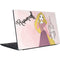 Disney Princess Rapunzel Art Dell Vostro Skin