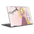 Disney Princess Rapunzel Art HP Envy Skin