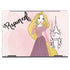 Disney Princess Rapunzel Art HP Envy Skin