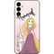 Disney Princess Rapunzel Art Galaxy A14 5G Skin