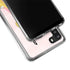 Disney Princess Rapunzel Art Galaxy A21 Clear Case
