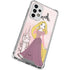 Disney Princess Rapunzel Art Galaxy A53 5G Clear Case