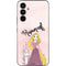 Disney Princess Rapunzel Art Galaxy A54 5G Skin