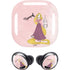 Disney Princess Rapunzel Art Galaxy Buds Pro Skin