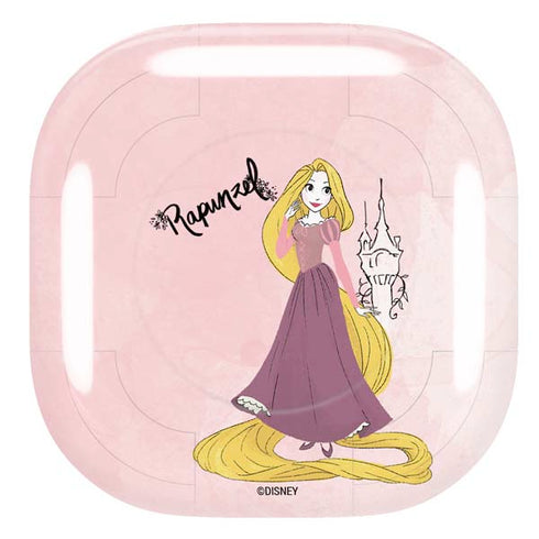 Disney Princess Rapunzel Art Galaxy Buds Pro Skin
