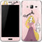Disney Princess Rapunzel Art Galaxy J3 Skin