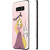 Disney Princess Rapunzel Art Galaxy Note 8 Skin