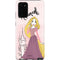 Disney Princess Rapunzel Art Galaxy Note20 5G Pro Case