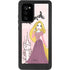 Disney Princess Rapunzel Art Galaxy Note20 5G Waterproof Case