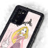 Disney Princess Rapunzel Art Galaxy Note20 5G Waterproof Case