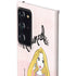 Disney Princess Rapunzel Art Galaxy Note20 Ultra 5G Lite Case