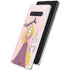 Disney Princess Rapunzel Art Galaxy S10 Skin