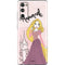 Disney Princess Rapunzel Art Galaxy S20 Fan Edition Skin