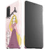 Disney Princess Rapunzel Art Galaxy S20 Lite Case