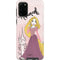 Disney Princess Rapunzel Art Galaxy S20 Plus Pro Case