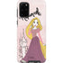 Disney Princess Rapunzel Art Galaxy S20 Plus Pro Case