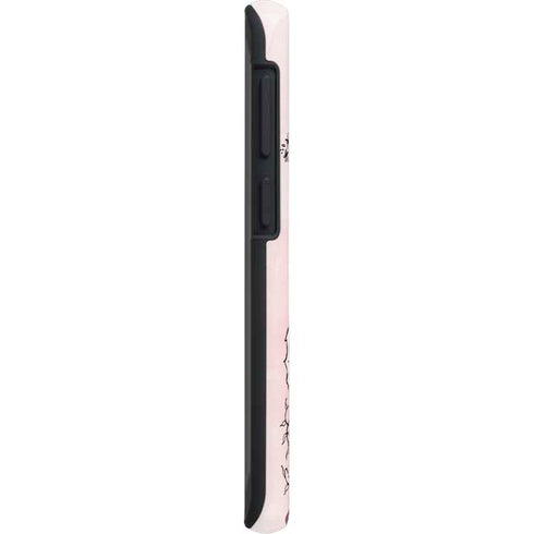Disney Princess Rapunzel Art Galaxy S20 Plus Pro Case