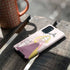 Disney Princess Rapunzel Art Galaxy S20 Plus Pro Case