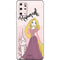 Disney Princess Rapunzel Art Galaxy S20 Plus Skin