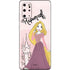 Disney Princess Rapunzel Art Galaxy S20 Plus Skin