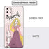 Disney Princess Rapunzel Art Galaxy S20 Plus Skin